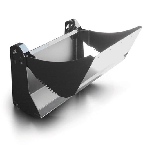 Benna combinata 4 in 1 - Cast Group SRL