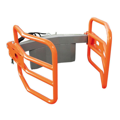 Pinza per balle per balle rotonde - Cast Group SRL