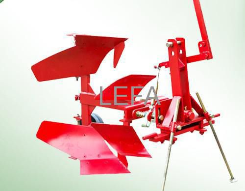 Aratro a versoio - LR Series - Changzhou LEFA Industry and Trade Co., Ltd. - portato / reversibile