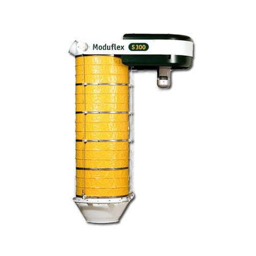 Scaricatore telescopico - Moduflex S series - CIMBRIA A/S