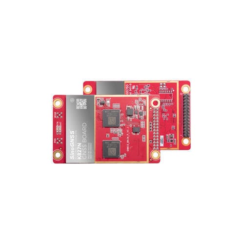 Modulo GNSS GALILEO - K827N  - ComNav Technology Ltd. - GPS / GLONASS / QZSS