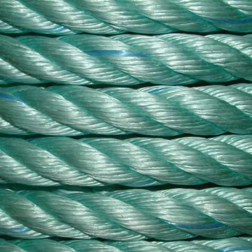 Corda per la pesca - Leaded - Cordexagri - resistente all'abrasione