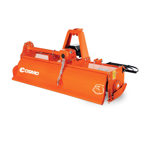 Fresatrice agricola - UL Series - Cosmo Srl