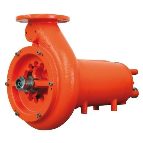 Pompa sommersa - PTS 80 - PTSex 80 SERIES - CRI-MAN S.p.A. - per fanghi / centrifuga a voluta / a rotore