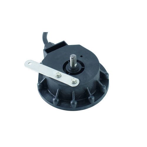 Sensore di portata ad anello chiuso - 46436-0178S1 - DICKEY-john