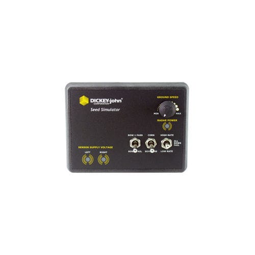 Sensore di semina - 46790-1000S1 - DICKEY-john