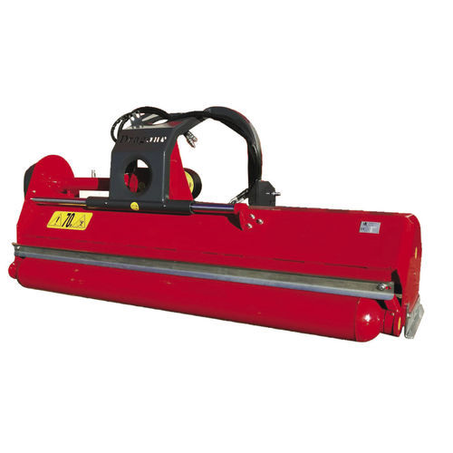 Trinciatrice portata - MT series - Dragone S.r.l. - a flagelli / a coltelli / per frutteto
