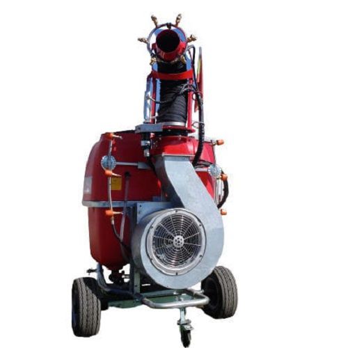 Nebulizzatore atomizzatore per viticoltura - LG - Dragone S.r.l. - trainato / portato / per frutteto