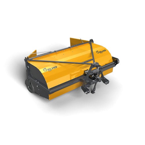 Falciandanatrice trainata - TR 300 - ELHO