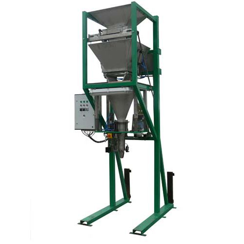Insaccatrice per concime - compact - EMT