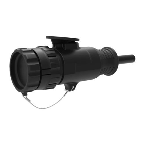 Cavo ISOBUS - 652218 - ERICH JAEGER GmbH + Co. KG - di connessione / 9 poli / 12 V