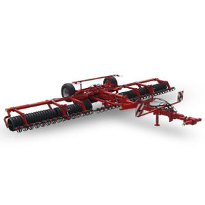 Rullo coltivatore - Concord - EVERS Agro B.V. - Cambridge / Crosskill