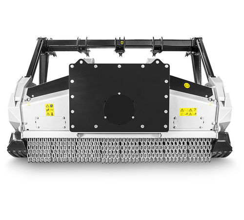 Trinciatrice portata - 300U Series - FAE GROUP S.p.A. - a flagelli / forestale / idraulica