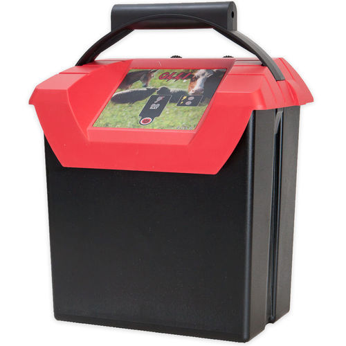 Elettrificatore a batteria - 9.03B - Olli