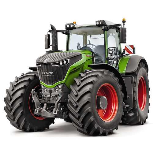 Trattore con attacco a tre punti - 1000 Vario - AGCO GmbH - con cabina