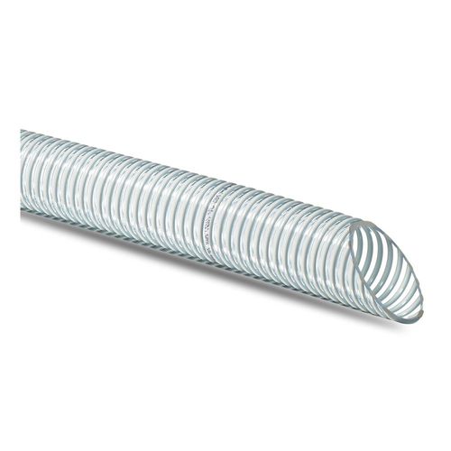 VACUFLEX PU 400 C ECO - Tubo di aspirazione in PU con parete di 0,4 mm