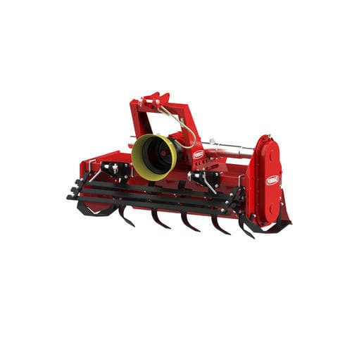 Zappatrice per frutteto - F1S series - FORIGO ROTER ITALIA