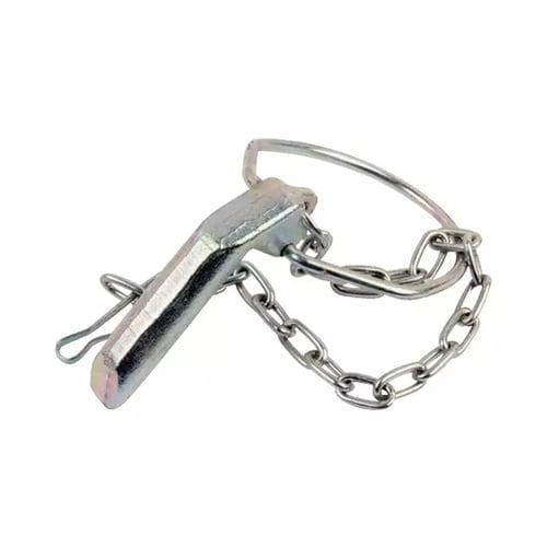 Copiglia a clip - 3752740 - FOURNIAL SAS - Sterenn Group - con catena