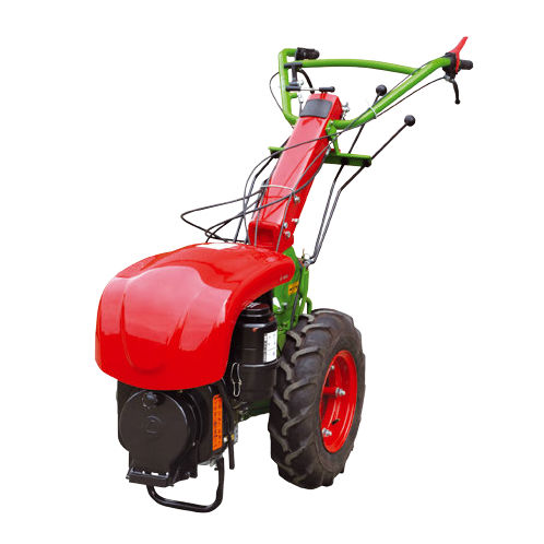 Motocoltivatore termico - 408 - FPM Agromehanika