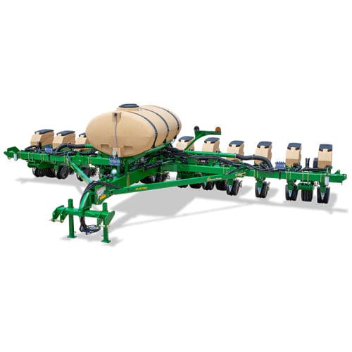 Seminatrice di precisione pneumatica - PL5700 - Great Plains Manufacturing Inc. - 12 filari / 16 filari / con spandiconcime