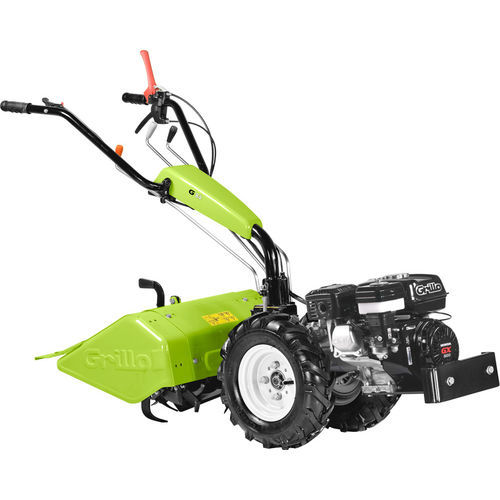 Motocoltivatore termico - G 84  - GRILLO S.p.A.