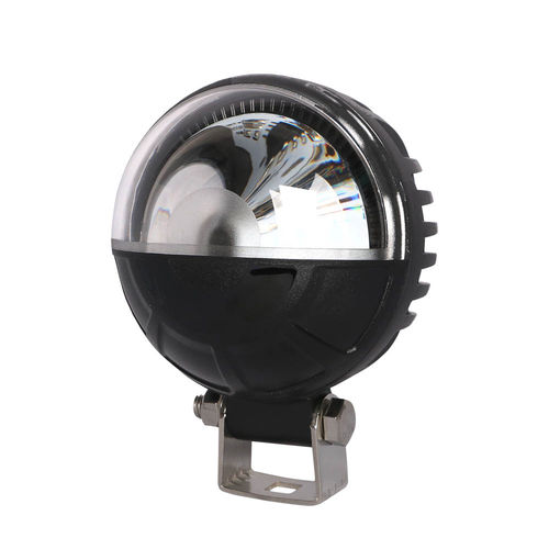 Proiettore LED - FLU01 - Guangzhou JIANGUANG Lighting Co., Ltd. - veicolo agricolo