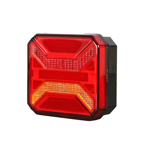 Fanale posteriore - TLS05011 - Guangzhou JIANGUANG Lighting Co., Ltd. - di posizione / di frenatura / di direzione