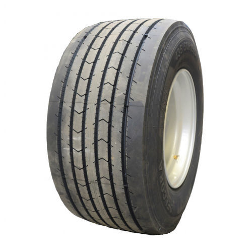 Pneumatico per macchina agricola - 435/50R19.5 TRA-1 - HBI Tyres & Wheels - Bandenmarkt - per rimorchio / 19.5" / D