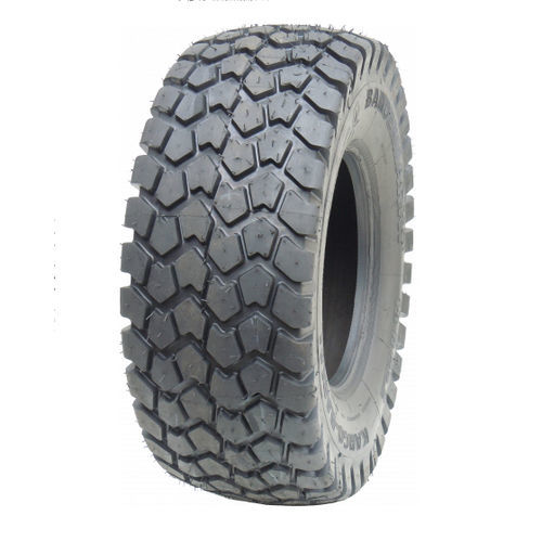 Pneumatico per macchina agricola - 18R22.5 Kargo - HBI Tyres & Wheels - Bandenmarkt - per rimorchio / 22.5"