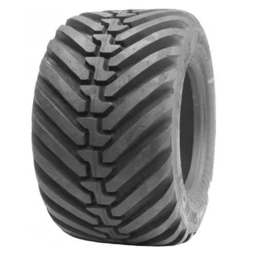 Pneumatico per macchina agricola - 500/40-17.5  Flotagrip®-3 - HBI Tyres & Wheels - Bandenmarkt - per rimorchio / 17.5" / PR