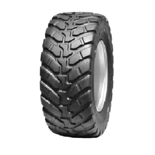 Pneumatico per minipala caricatrice - 445/45R19.5 Delcora GSP+ - HBI Tyres & Wheels - Bandenmarkt - per carrello telescopico / 19.5" / D