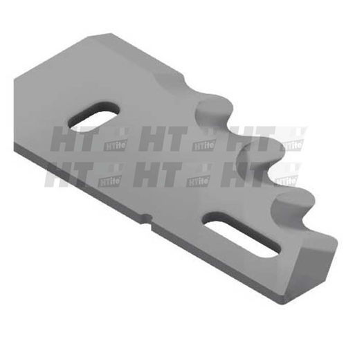 Coltello per miscelatore - 784Z - HT Srl - di boro