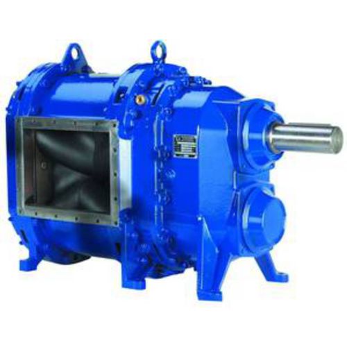 Pompa per acque reflue - VX186 Series - Hugo Vogelsang Maschinenbau GmbH - di irrigazione / stazionaria / a lobi