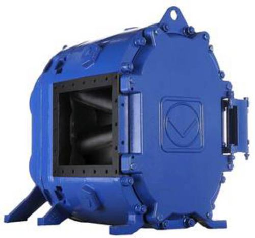 Pompa per acque reflue - VX230 Series - Hugo Vogelsang Maschinenbau GmbH - di irrigazione / stazionaria / a lobi