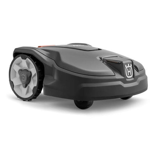 Tosaerba robotizzato - Automower® 310 Mark II - Husqvarna - elettrico