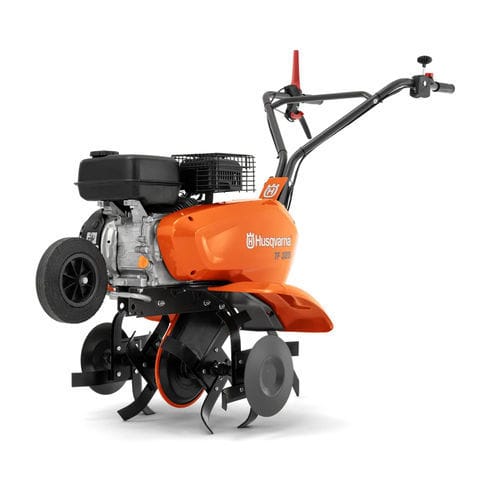 Motozappatrice termica - TF 325 - Husqvarna