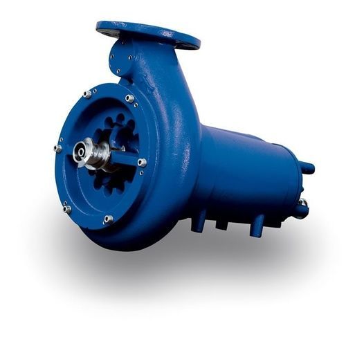 Pompa per fanghi - PTS series - IRRILAND Srl - con trituratore / a rotore