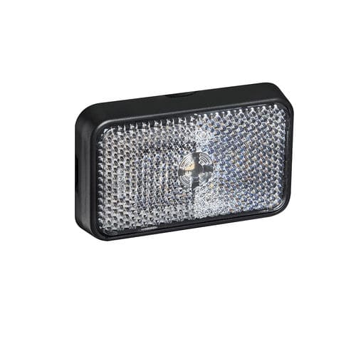 Fanale anteriori - PLR 230 - Jokon GmbH - di posizione / rettangolare / LED