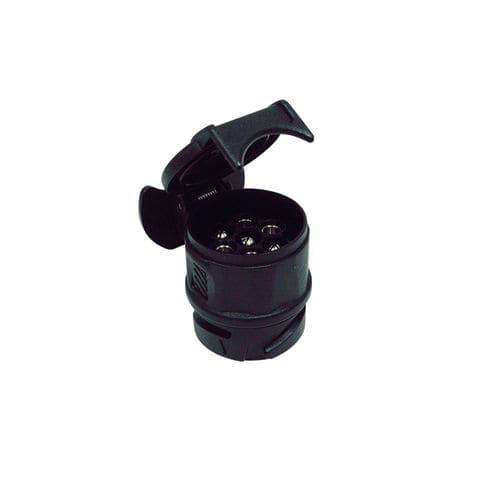 Connettore con spinotto - 45.1009.000 - Jokon GmbH - 7 poli / 13 poli / 12 V