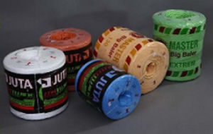 Spago per balle - PP series - JUTA a.s. - in polipropilene