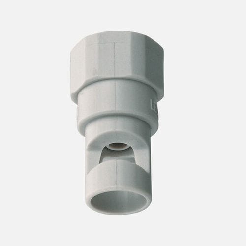 Ugello in plastica - Lechler GmbH - a getto pieno