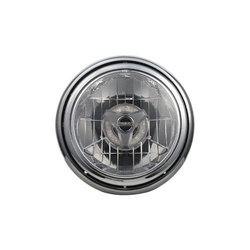 Fanale anteriori - 26973 series - Lucidity Enterprise Co., Ltd. - anabbagliante / per camion / bianco