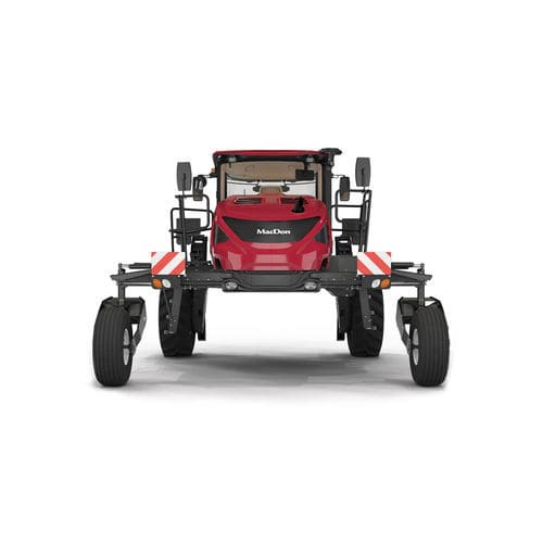 Falciandanatrice automotrice - M2 series - MacDon Europe GmbH