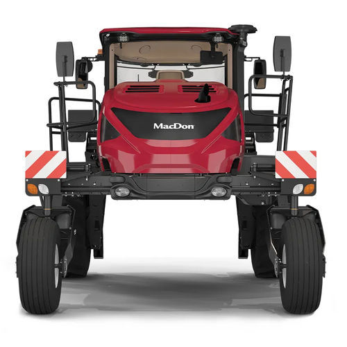 Falciandanatrice automotrice - M2170NT - MacDon Europe GmbH