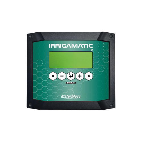 Programmatore di irrigazione - IRRIGAMATIC B - MaterMacc S.p.A.