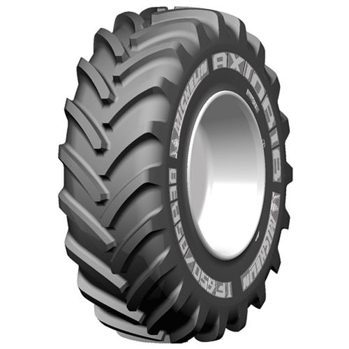 Pneumatico per trattore - AXIOBIB  - Michelin - D / 159