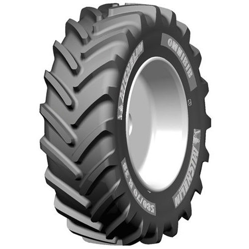Pneumatico per trattore - OMNIBIB  - Michelin - per minipala caricatrice / anteriori / autopulente