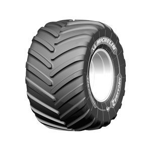 Pneumatico per raccoglitrice - MEGAXBIB 2  - Michelin - A8 / 166