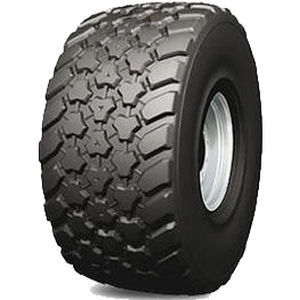 Pneumatico per raccoglitrice - CARGOXBIB  - Michelin - per uso prolungato / autopulente / D