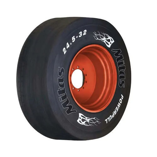 Pneumatico per trattore - PowerPull 01 - MITAS a.s.